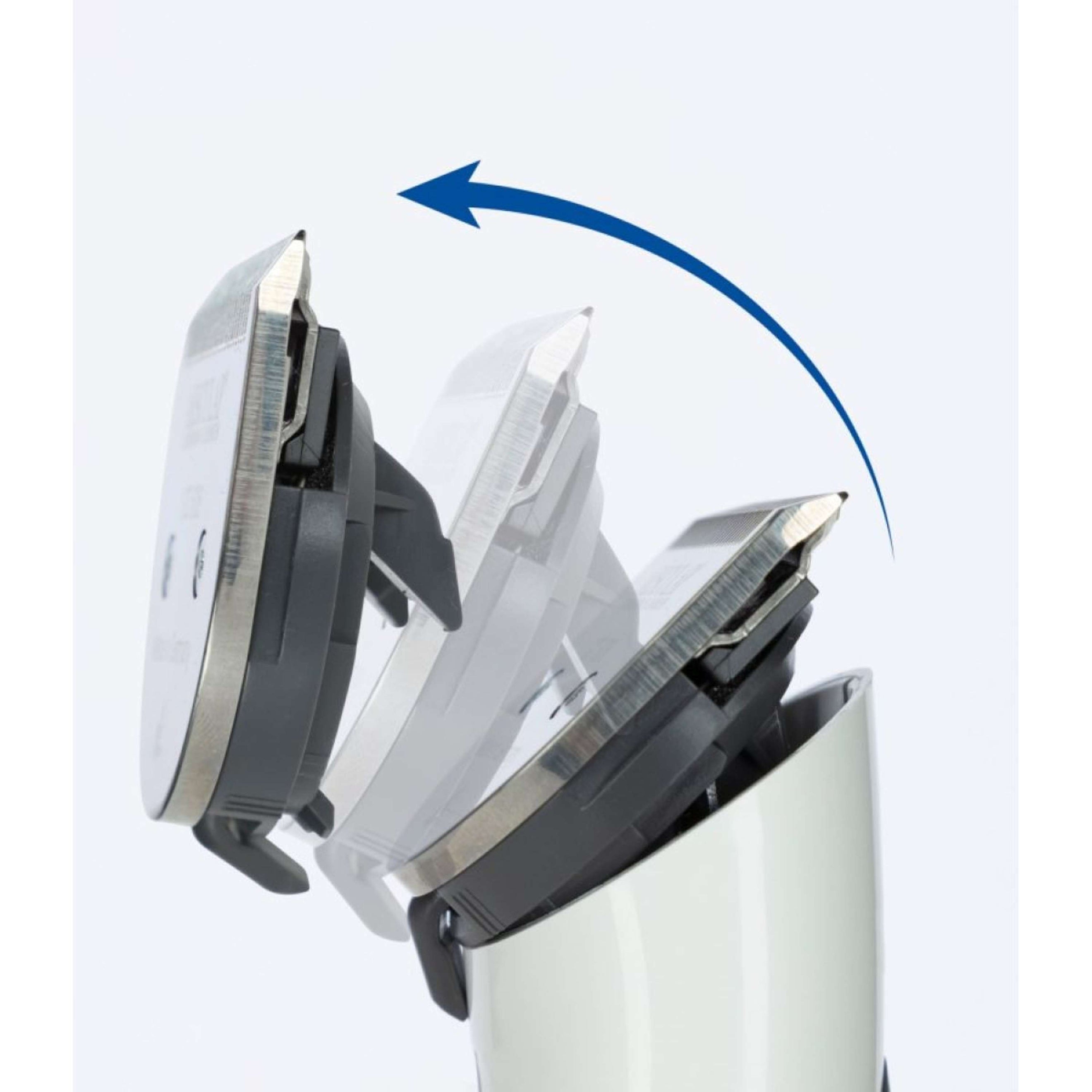 Aesculap Scheermessenset Akkurata/Vega