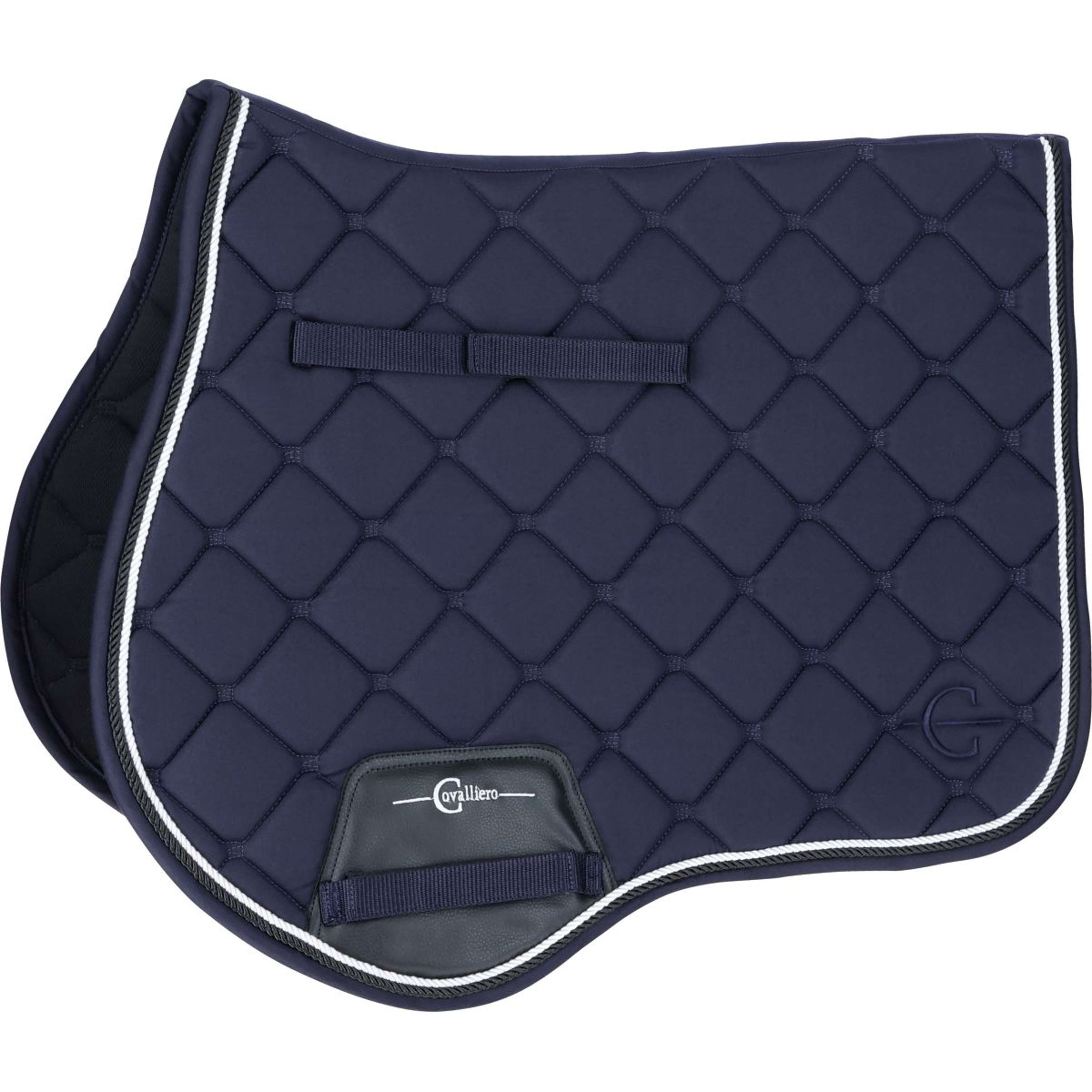 Covalliero Zadeldekje Salvina Veelzijdig Marine Covalliero Zadeldekje Salvina Veelzijdig Marine