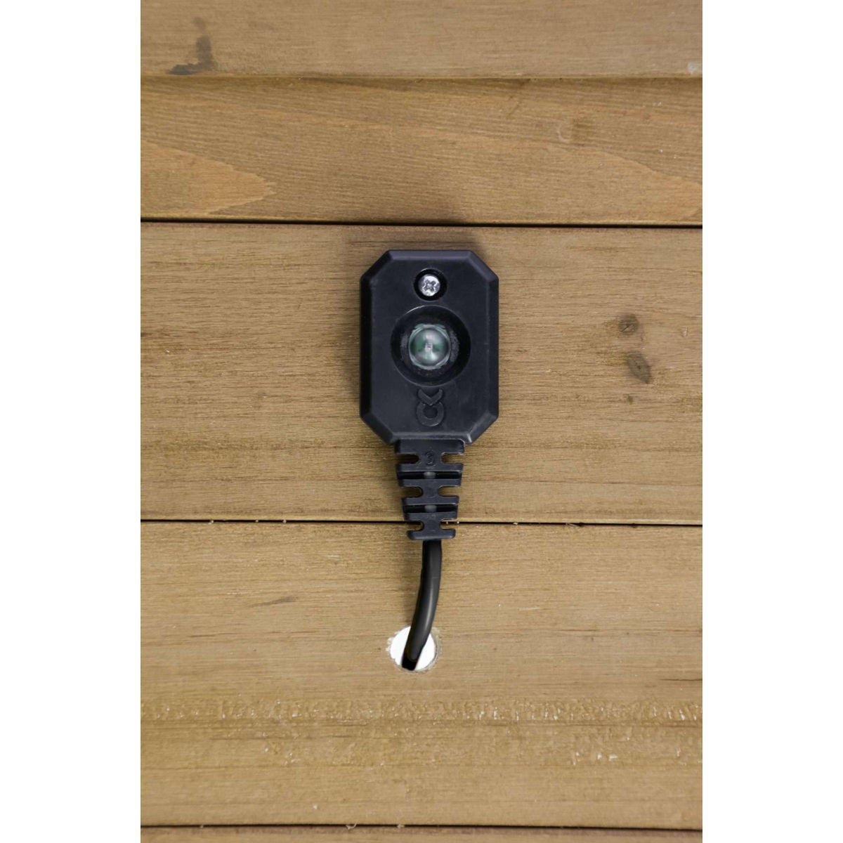 Smart Coop Daglichtsensor External