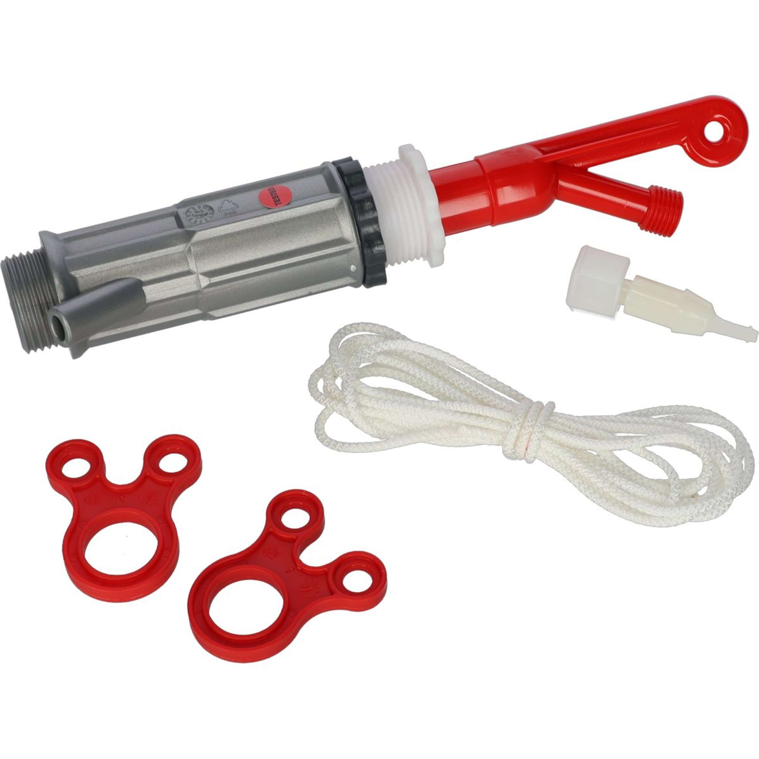 Kerbl Pluimvee Drinkbak 2.0 Automatisch Kerbl Pluimvee Drinkbak 2.0 Automatisch