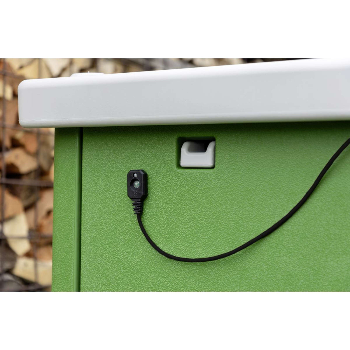 Smart Coop Daglichtsensor External