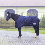 RugBe by Covalliero Outdoordeken Zero Dark Navy