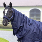 RugBe by Covalliero Halsstuk Zero Dark Navy