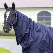 RugBe by Covalliero Halsstuk Zero Dark Navy