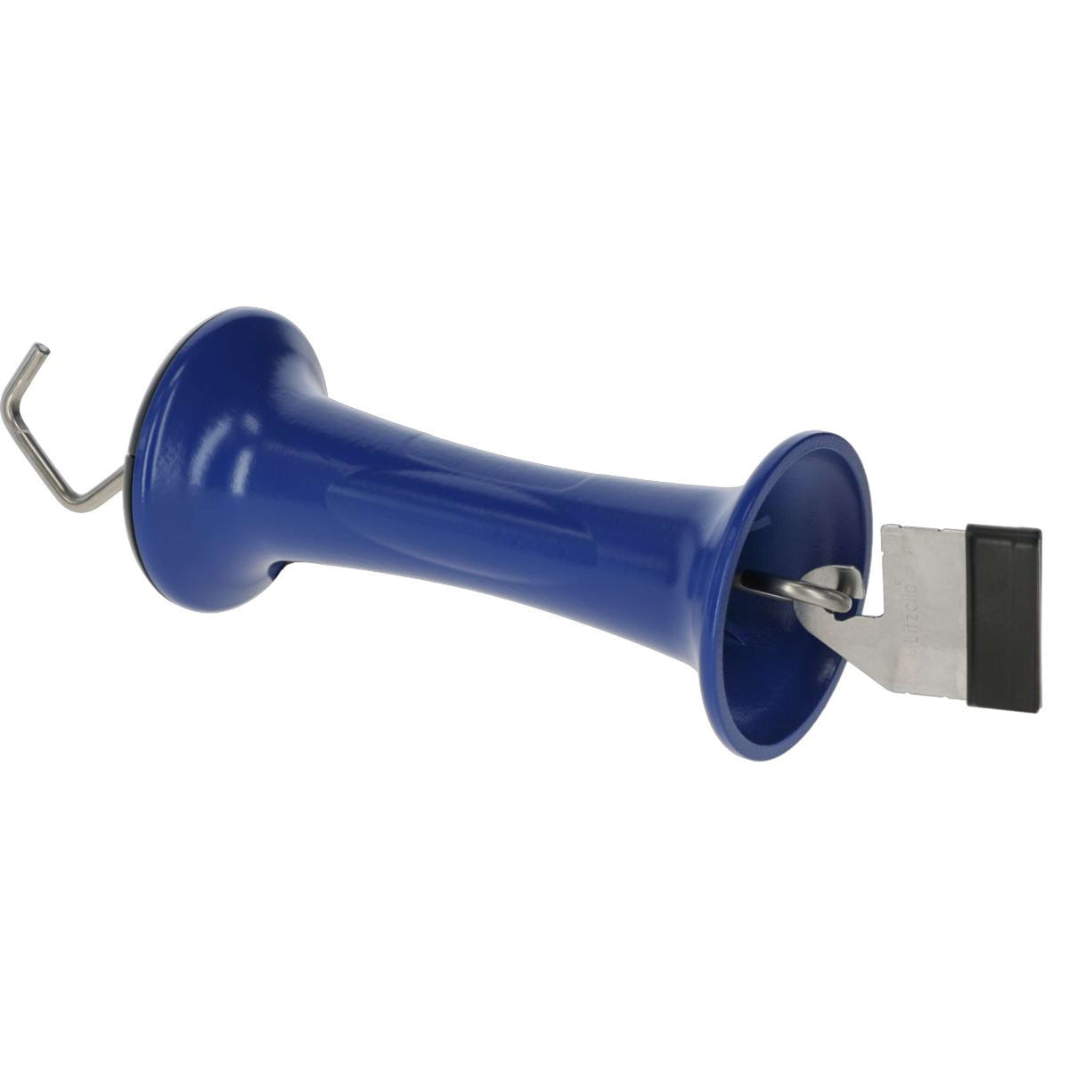 Ako Poortgreep Premium Litzclip Tape Connector Blauw