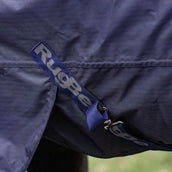 RugBe by Covalliero Outdoordeken Zero Dark Navy