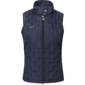 Covalliero Bodywarmer Hybride Dames Navy