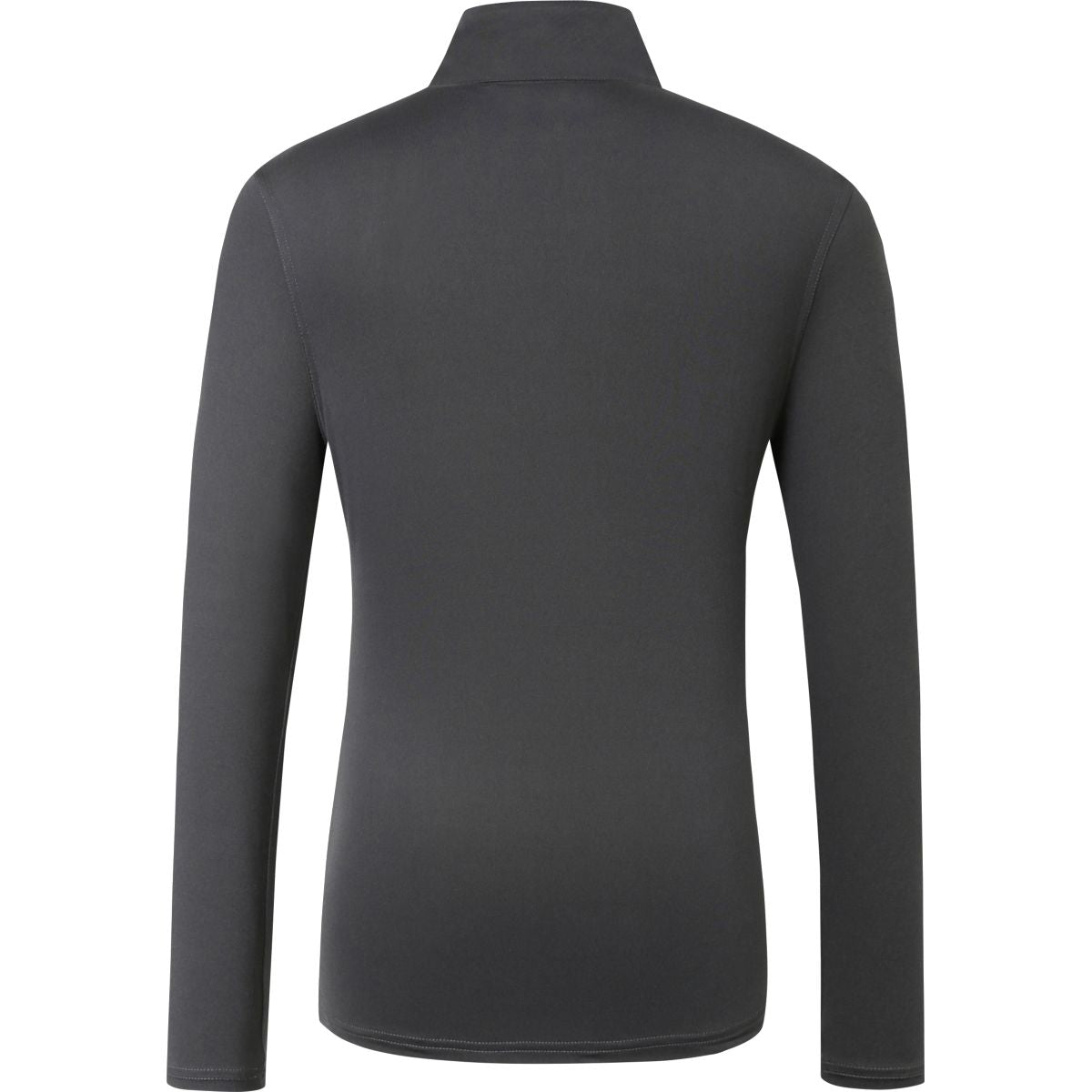 Covalliero Shirt Active Dames Graphite