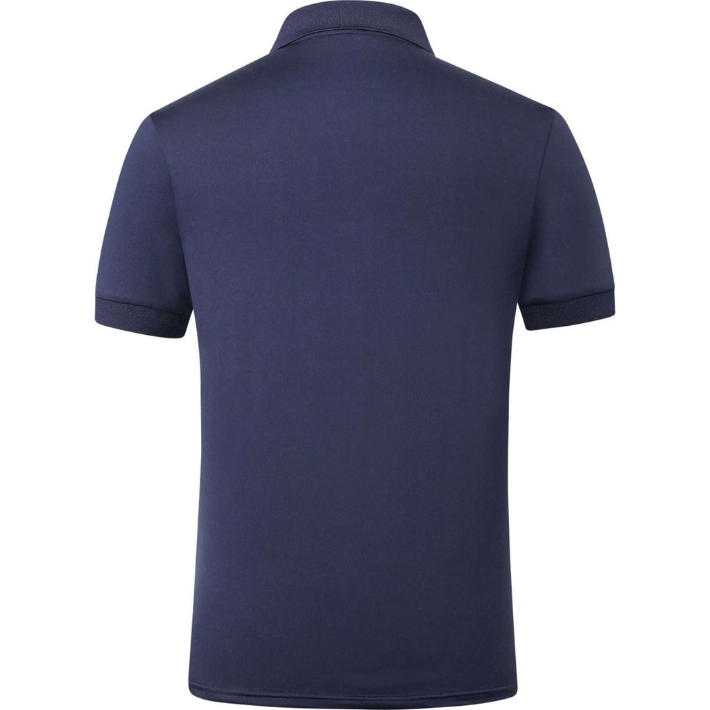 Covalliero Poloshirt Heren Navy