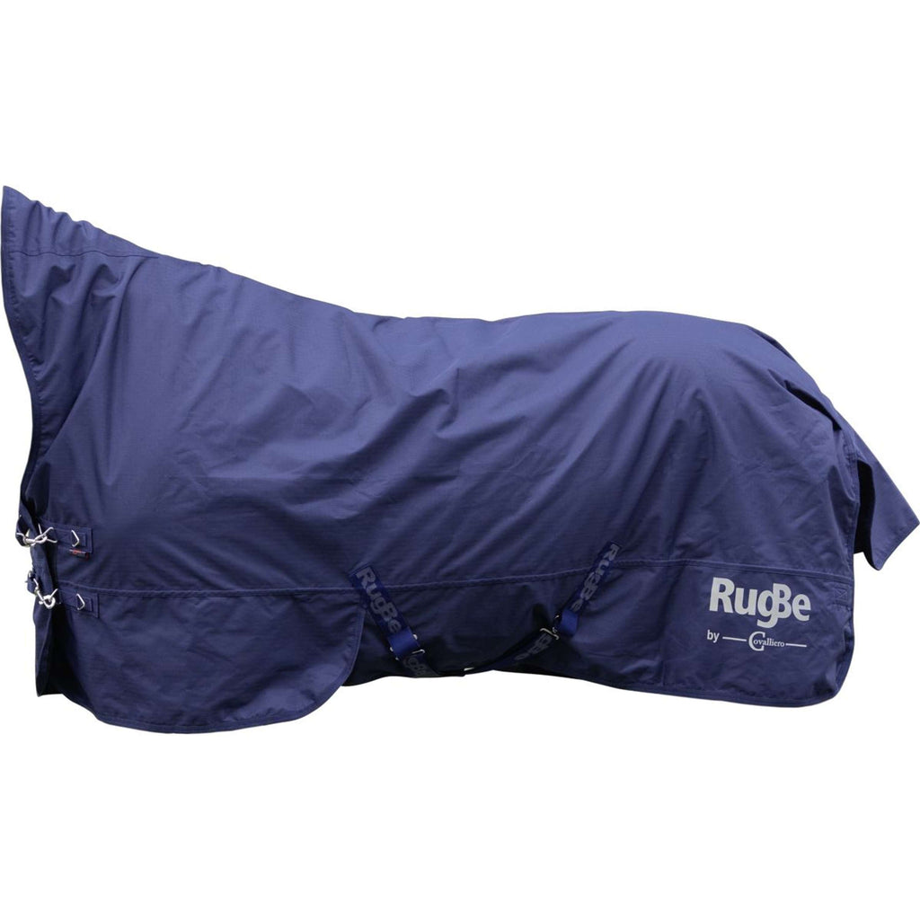 RugBe by Covalliero Outdoordeken High Neck 0g Dark Navy
