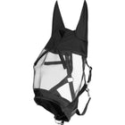 Kerbl Halster met Vliegenmasker Zwart