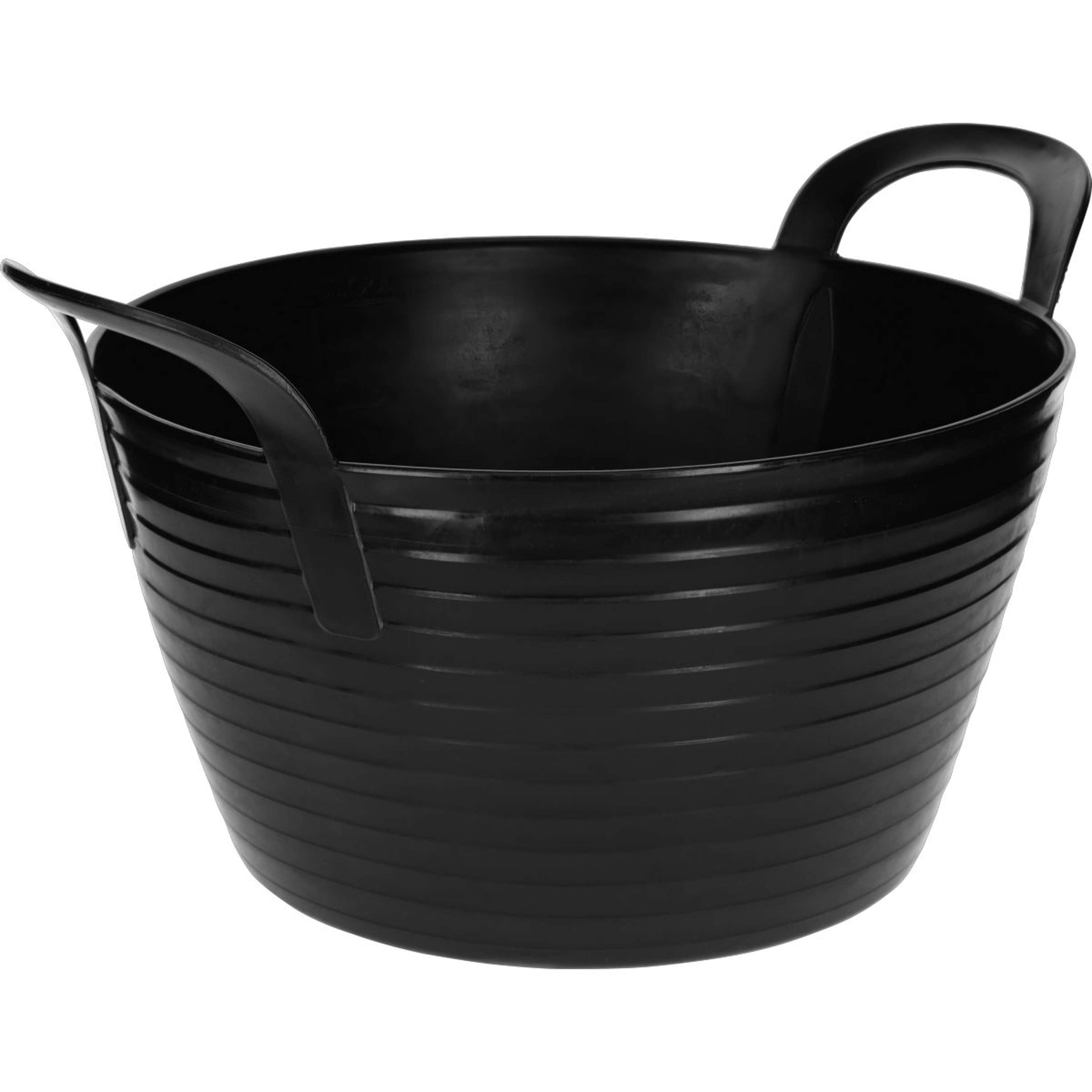 Kerbl Trog Flexbag Zwart Kerbl Trog Flexbag Zwart