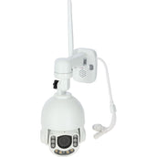 Kerbl Camera IPCam 360 SIM-FHD Wit