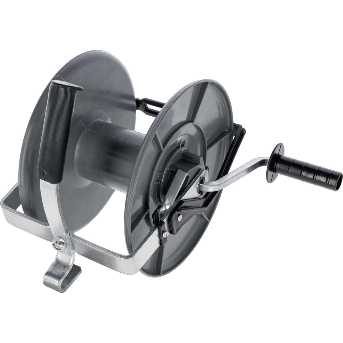 Ako Haspel  3-voudige Versnelling Grijs