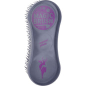 Magic Brush Borstel Janne Grijs