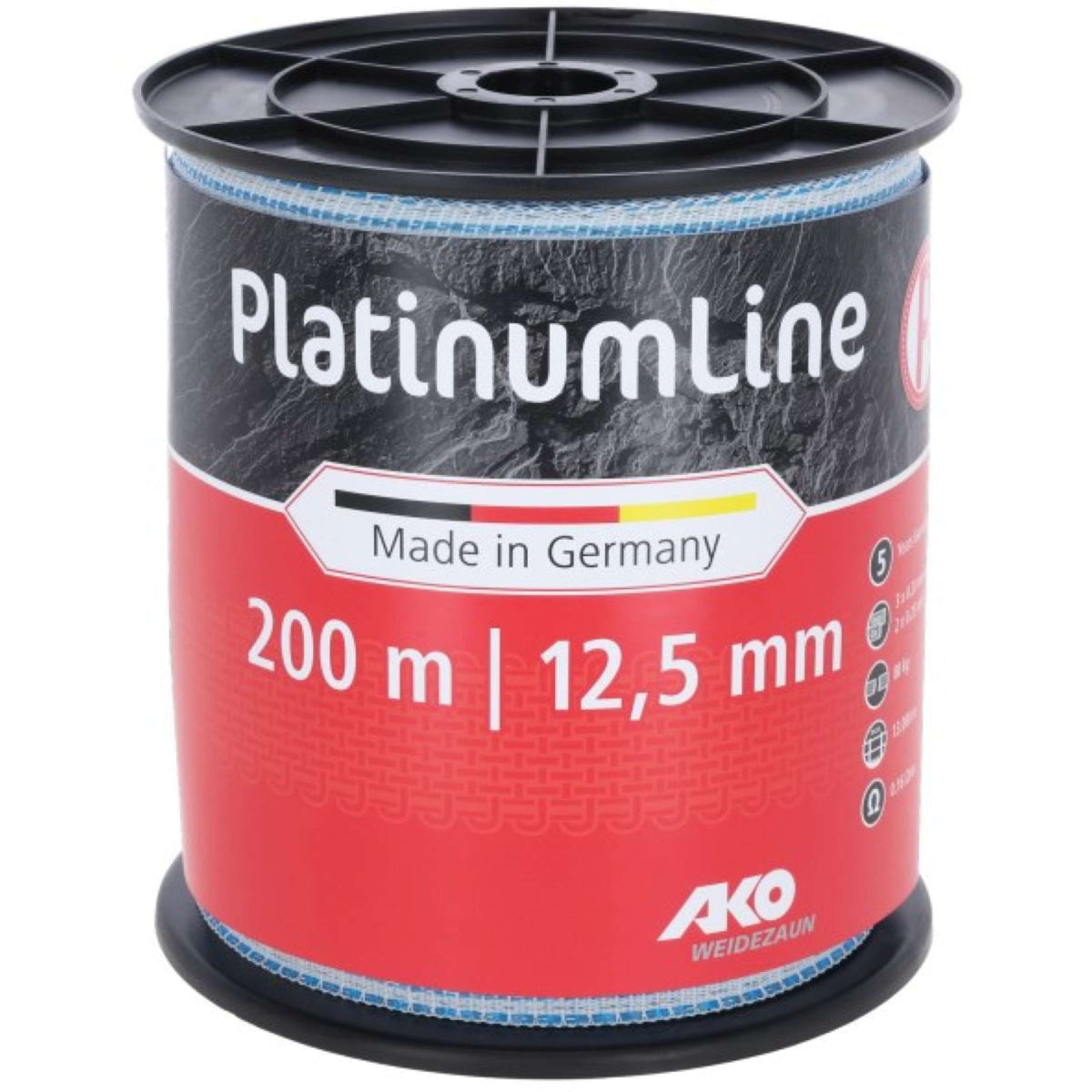 AKO Lint PlatinumLine