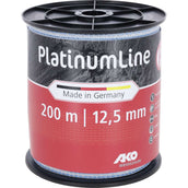 Ako Lint PlatinumLine 200m Wit/Blauw