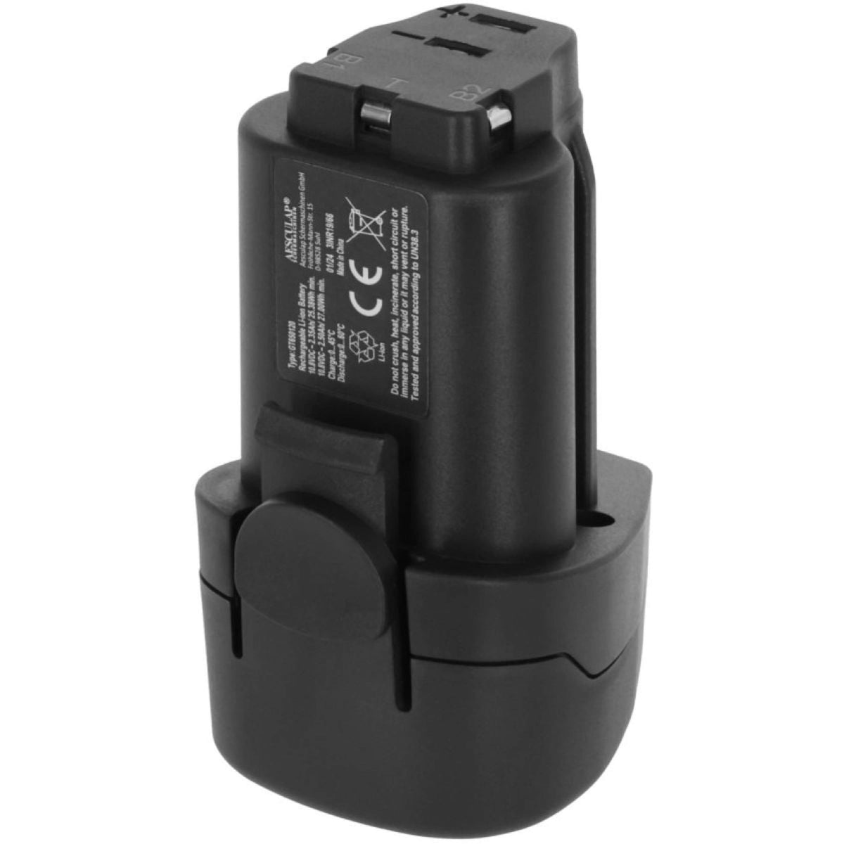 Aesculap Batterij Bonum