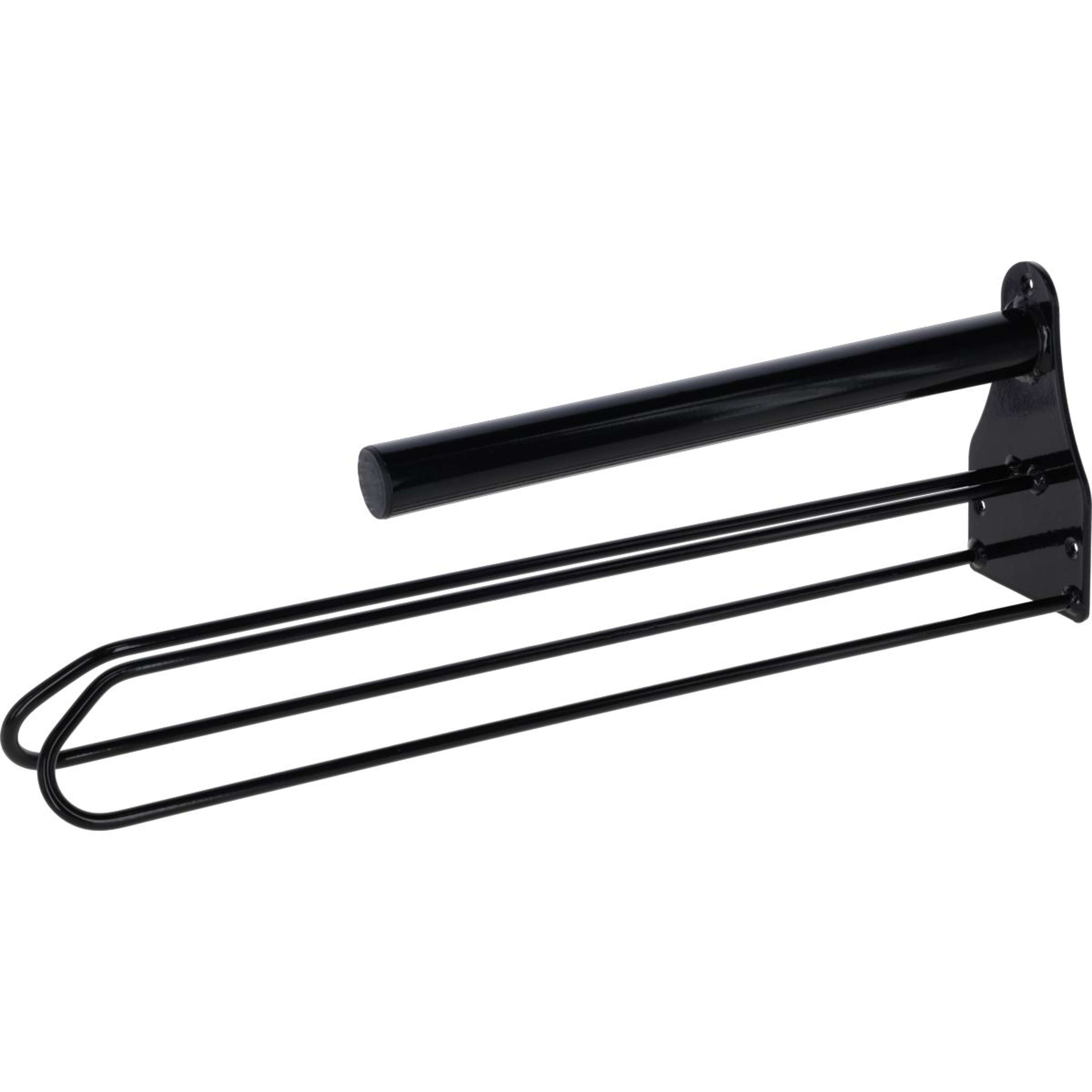 Covalliero Zadelsteun Zwart Covalliero Zadelsteun Zwart