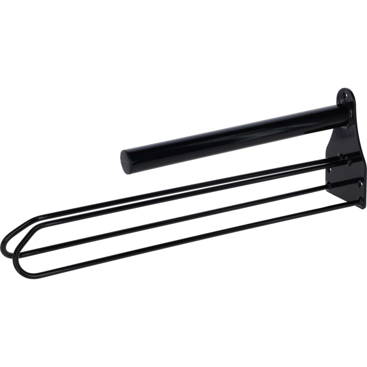 Covalliero Zadelsteun Zwart