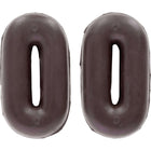 Covalliero Martingaalstoppers Rond Bruin