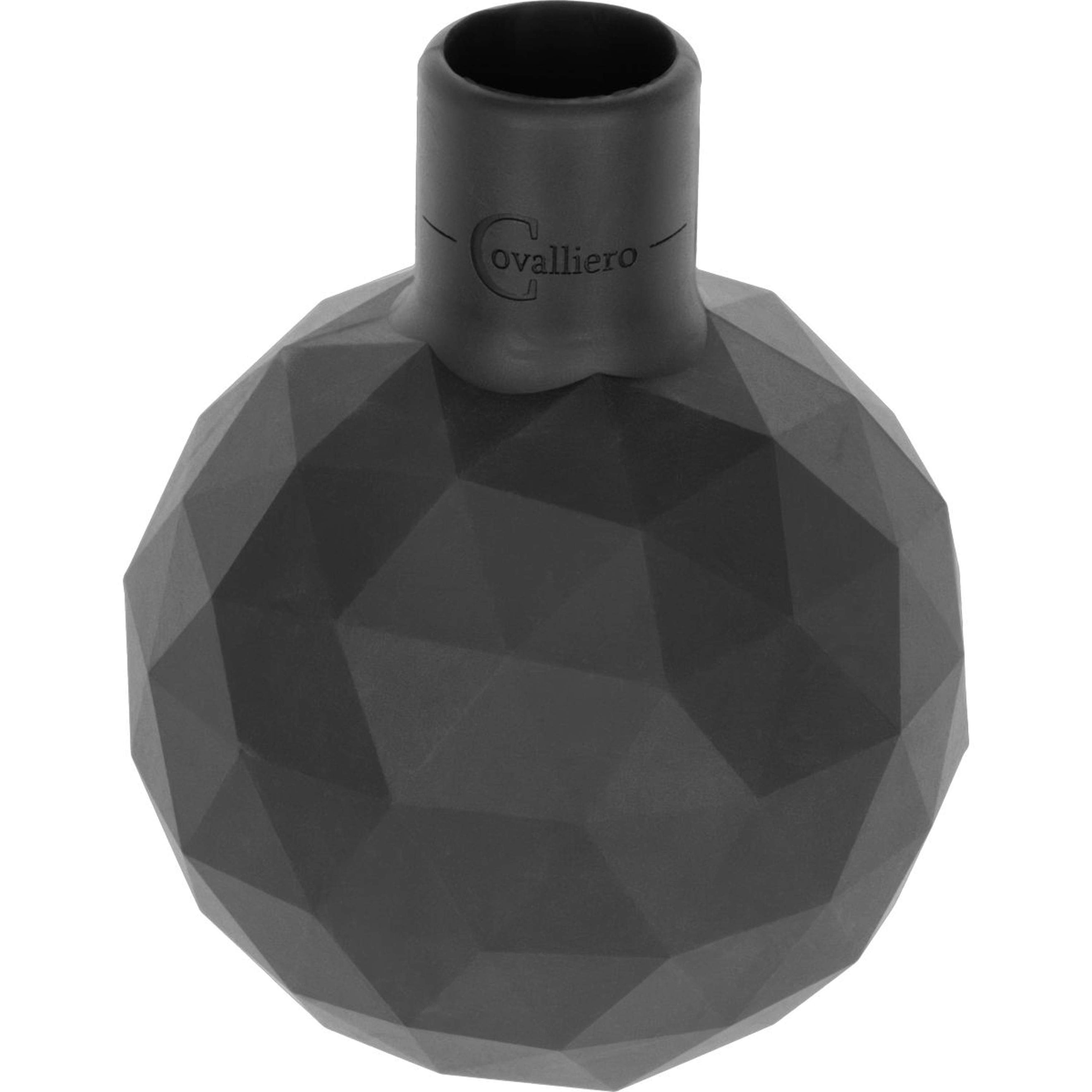 Covalliero Beschermingsbal Rubber Grijs