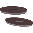 Covalliero Martingaalstoppers Bruin