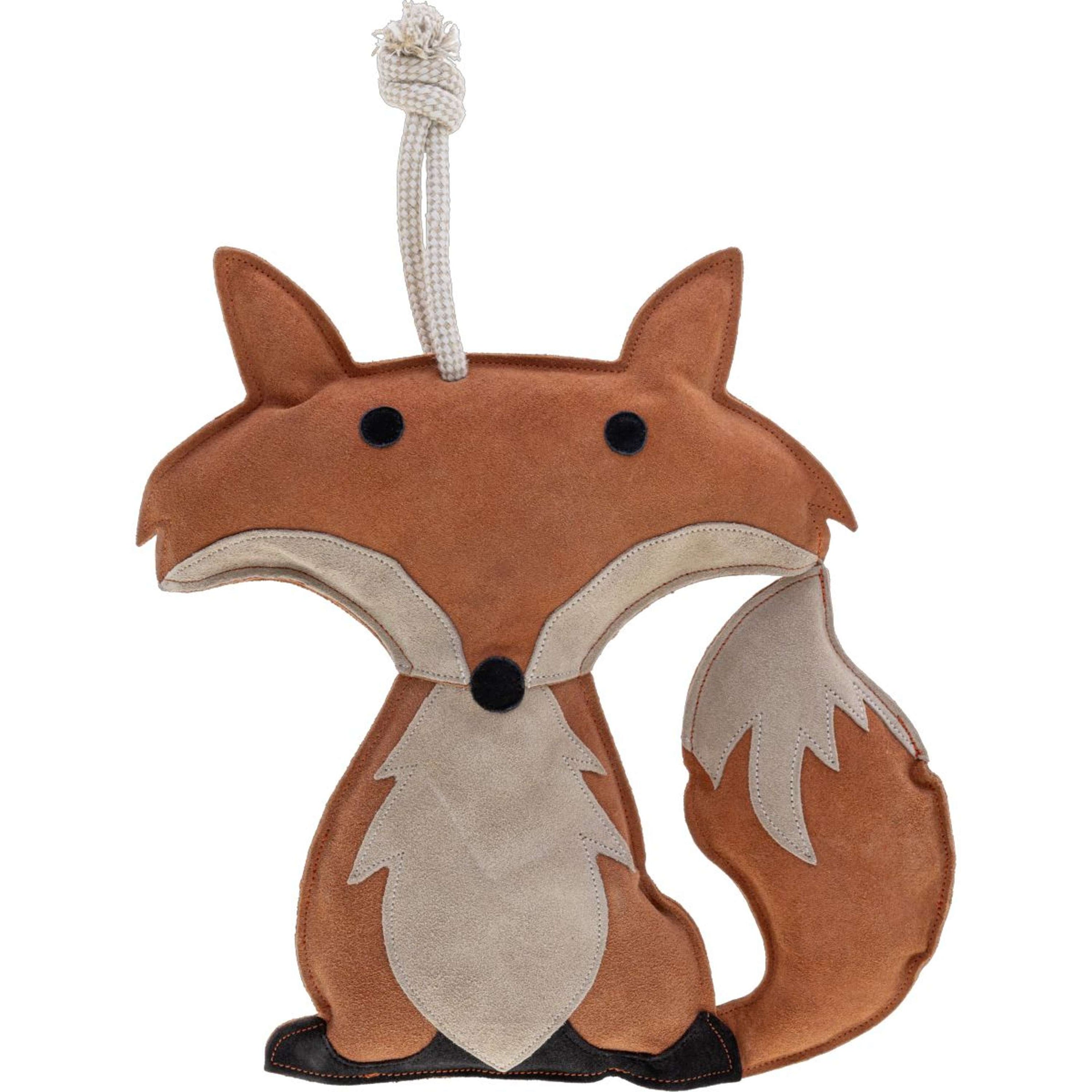 Covalliero Speelgoed KniStar Vos