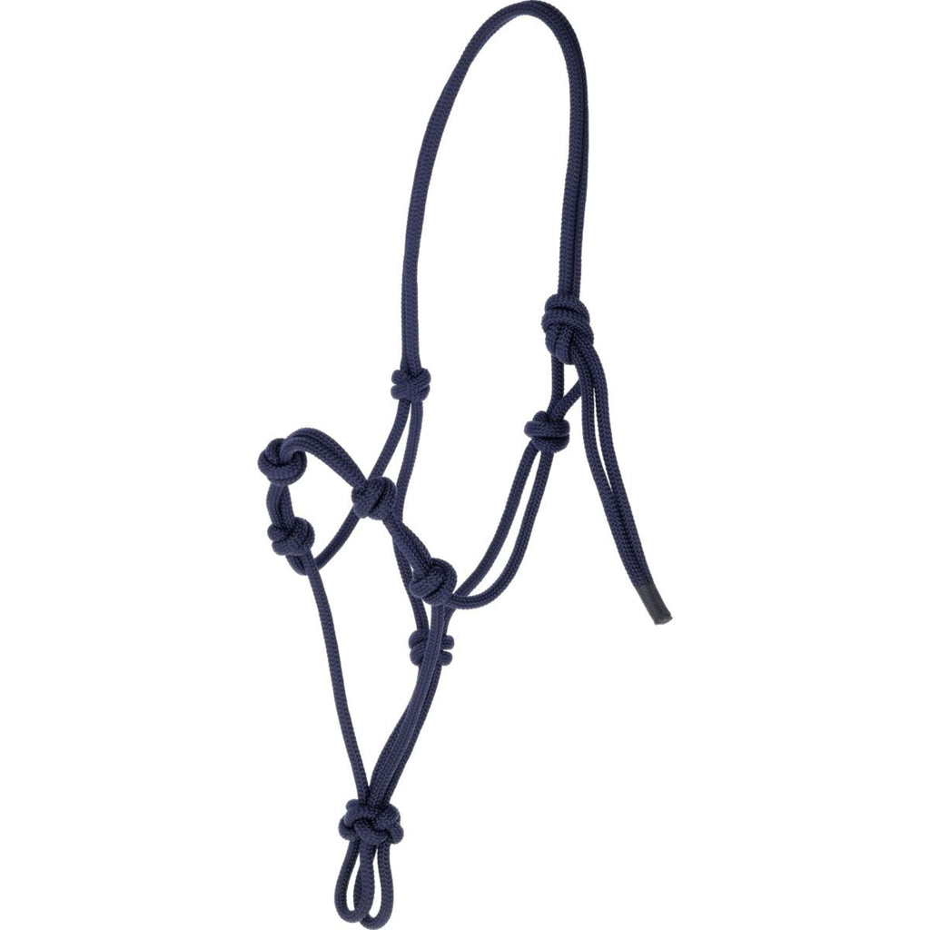 Covalliero Touwhalster Blauw