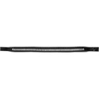 Covalliero Frontriem Clincher Zwart