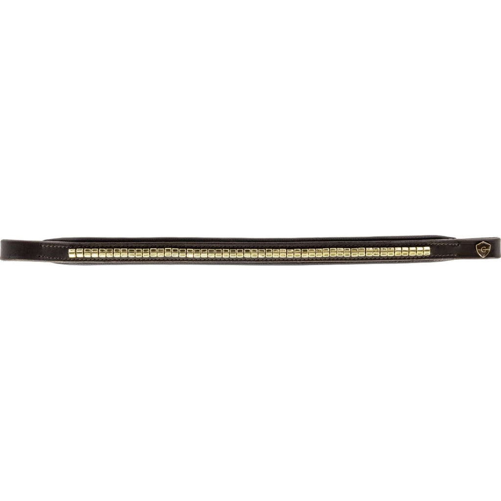 Covalliero Frontriem Clincher Bruin