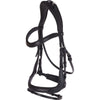 Covalliero Hoofdstel Anatomic Zwart