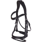 Covalliero Hoofdstel Anatomic Zwart