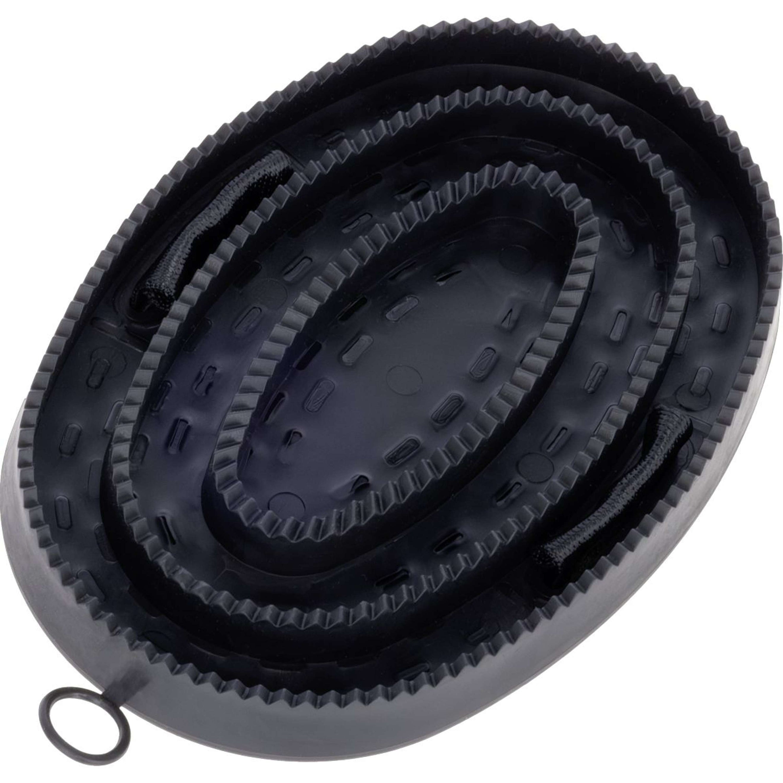 Covalliero Roskam Deluxe Covalliero Roskam Deluxe