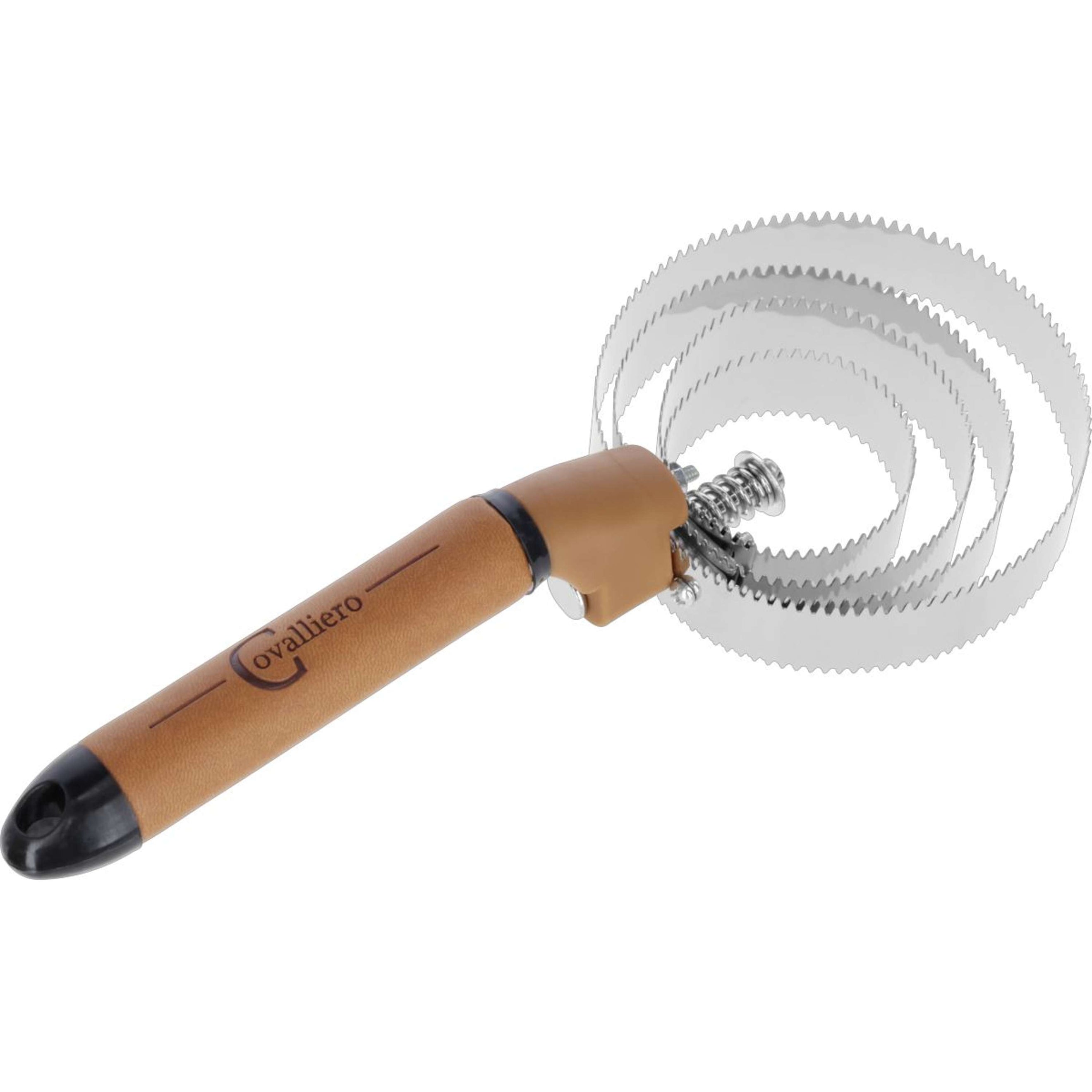 Covalliero Roskam Deluxe Rond Covalliero Roskam Deluxe Rond