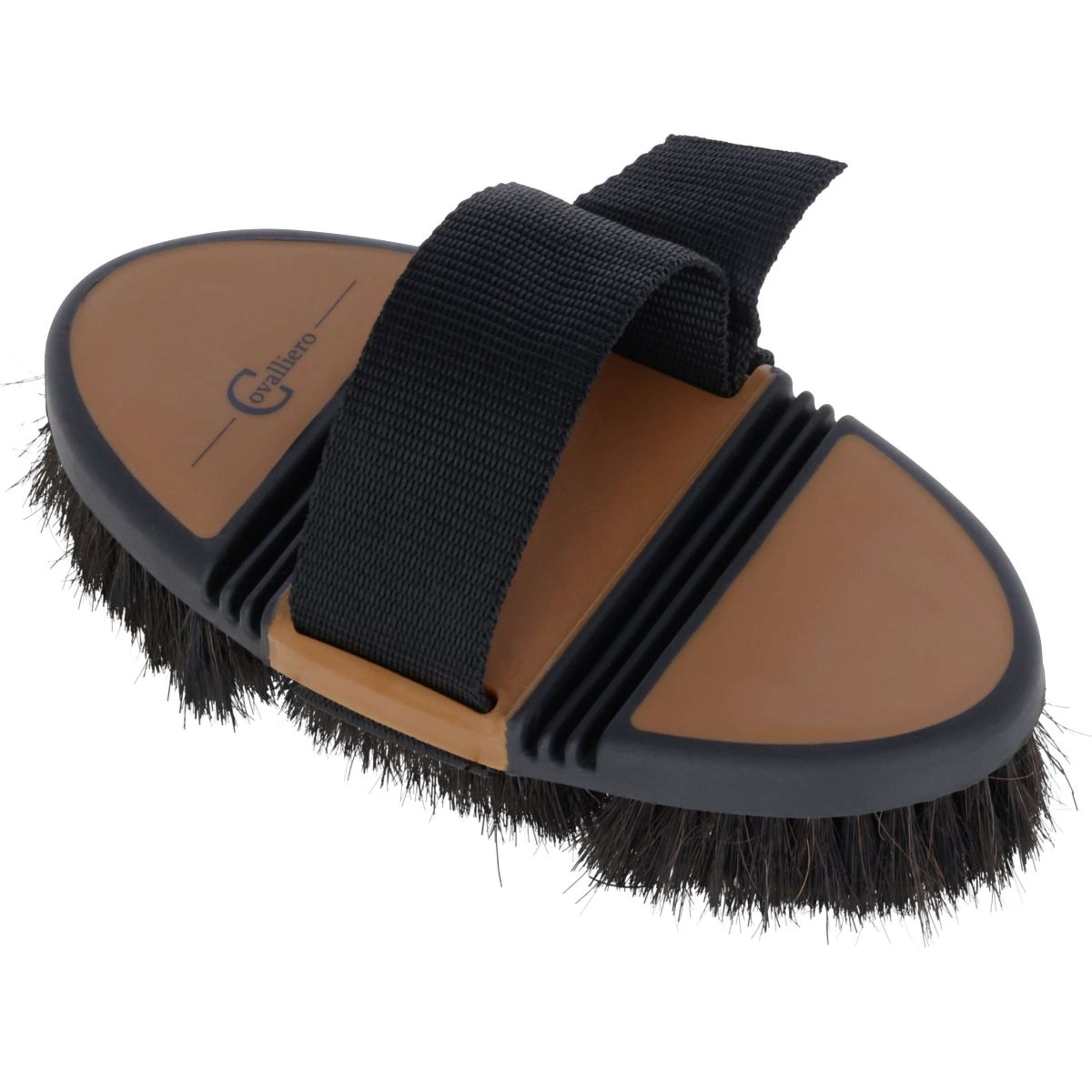 Covalliero Zachte Borstel Flex 2K