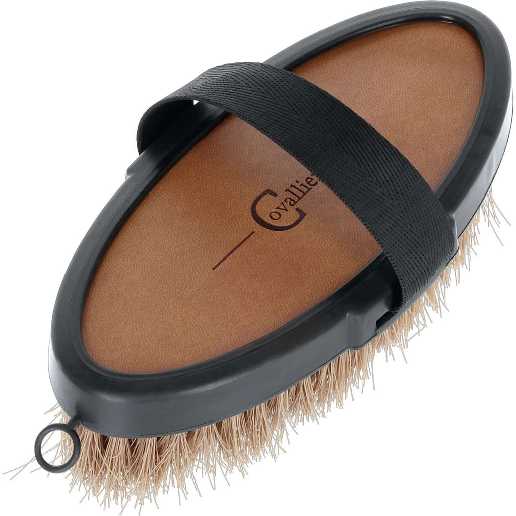 Covalliero Harde Borstel Deluxe