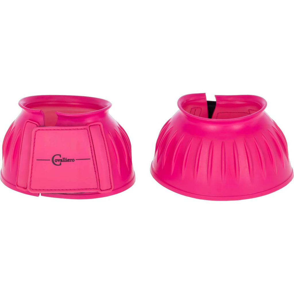 Covalliero Springschoenen Rubber Roze