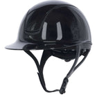 Covalliero Cap Eclipse Polo Zwart
