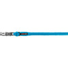 Covalliero Halstertouw Hippo met Paniekhaak Blauw