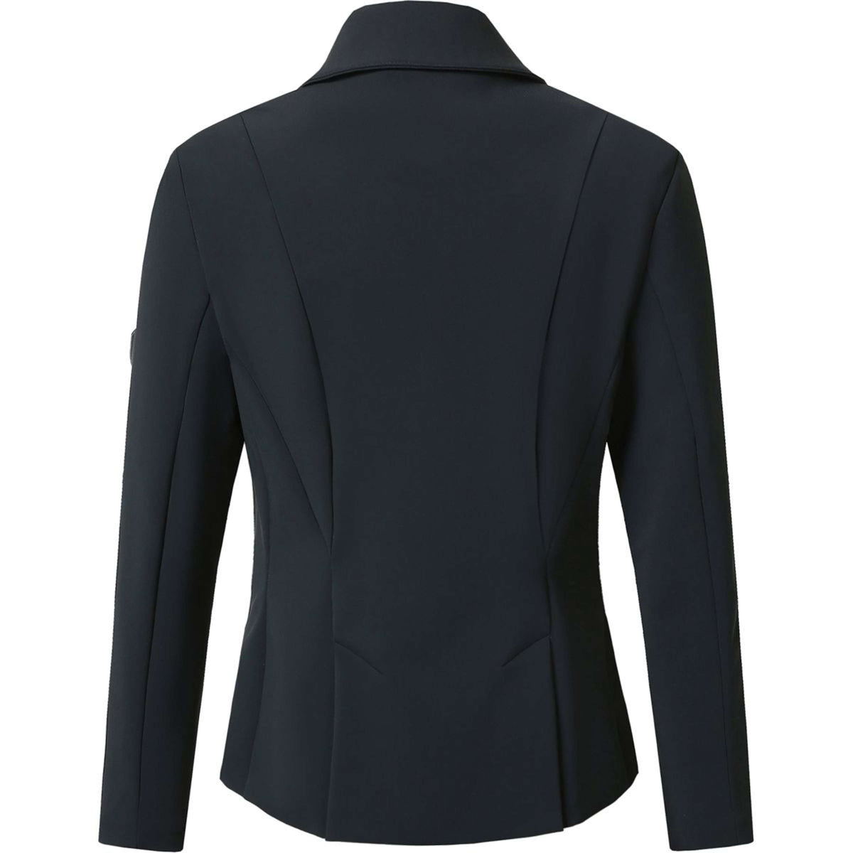 Covalliero Wedstrijdjasje Parigo Kinderen Zwart