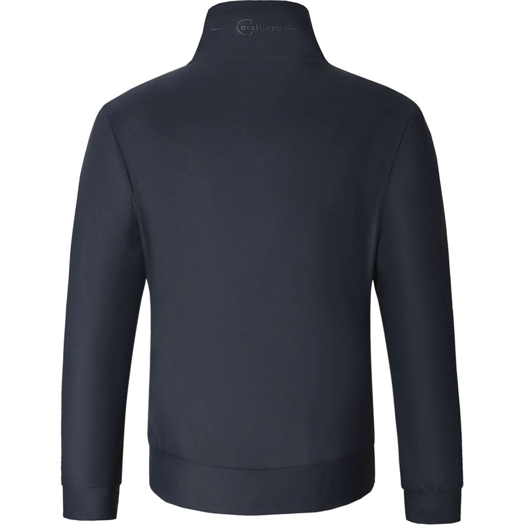Covalliero Vest Blouson Kinderen Dark Navy