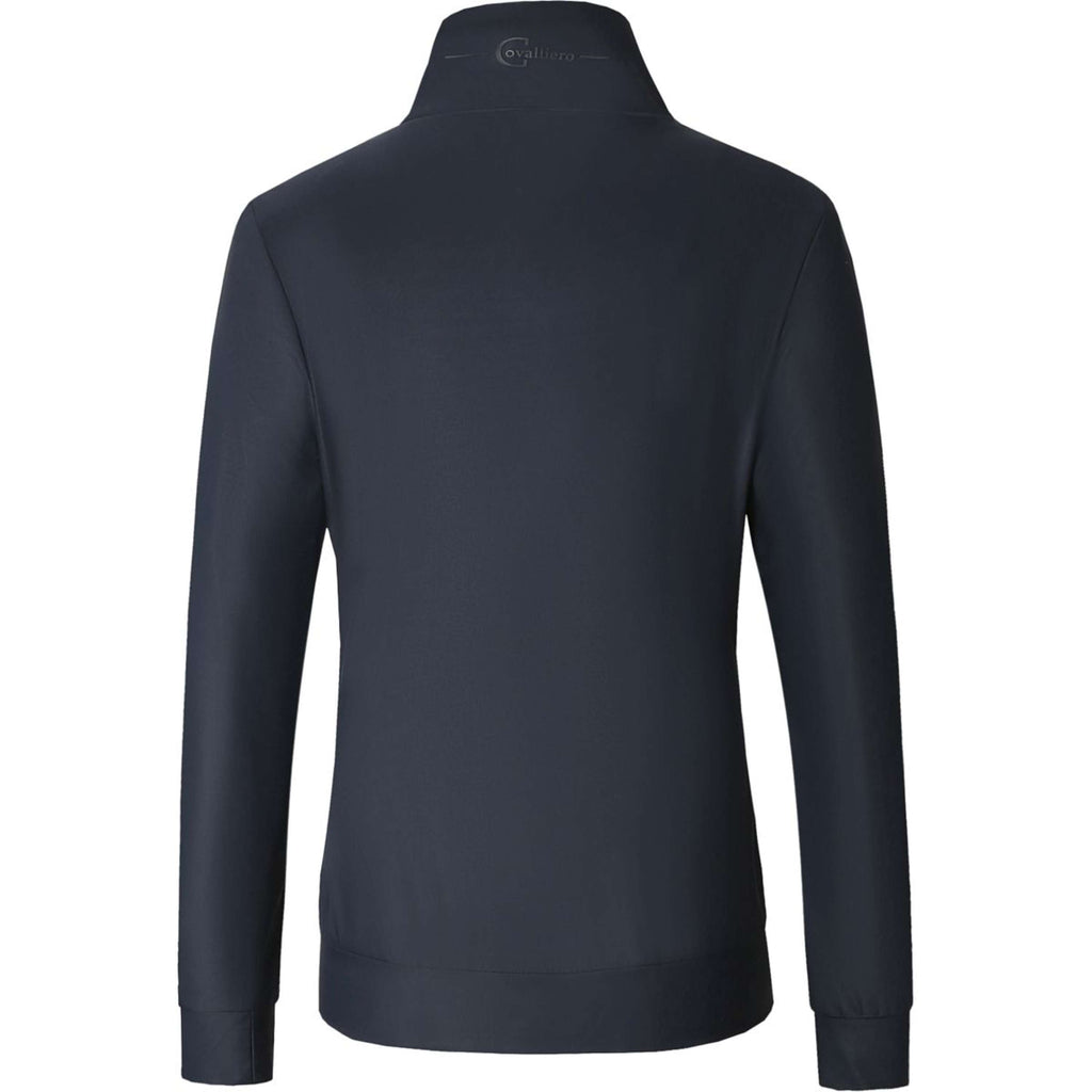 Covalliero Vest Blouson Dames Dark Navy
