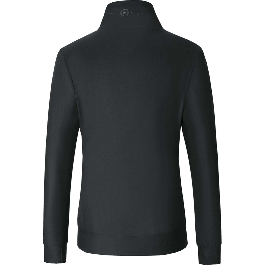 Covalliero Vest Blouson Dames Zwart