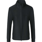 Covalliero Vest Blouson Dames Zwart