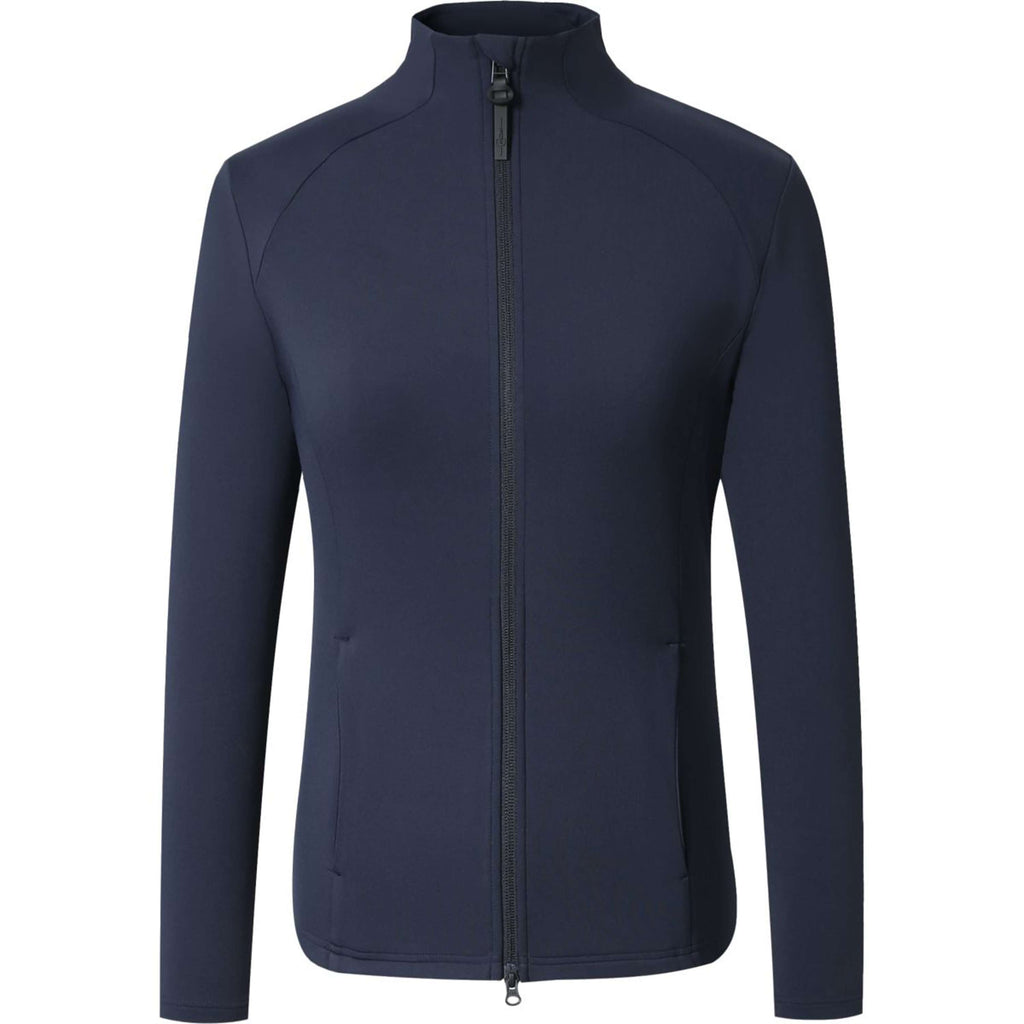 Covalliero Vest Active Dark Navy