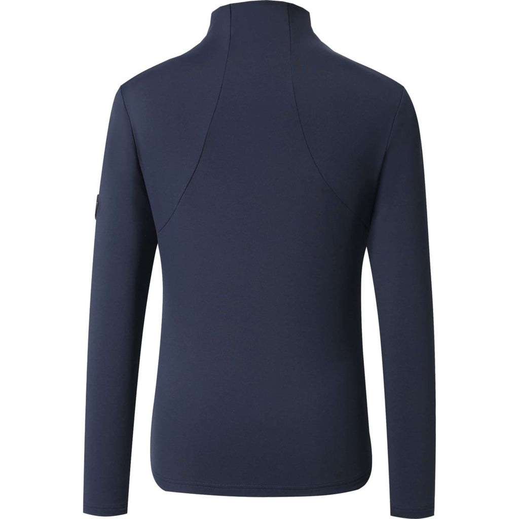 Covalliero Vest Active Dark Navy