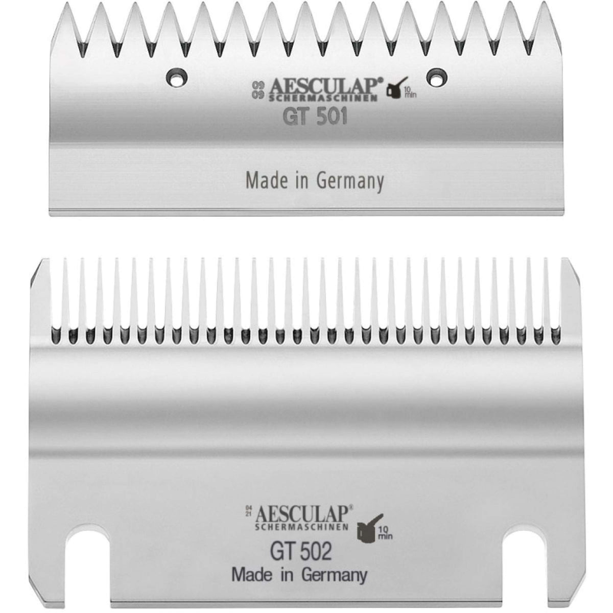 Aesculap Scheermessenset Econom Winter