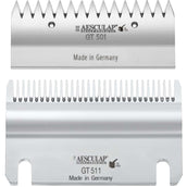 Aesculap Scheermessenset Econom Sport horse