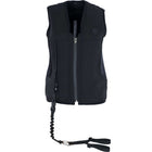 Covalliero Airbag Vest Manege Zwart
